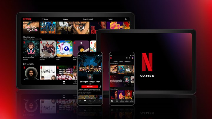 Netflix, AAA sınıfı yüksek prodüksiyonlu PC oyunu üzerinde çalışıyor