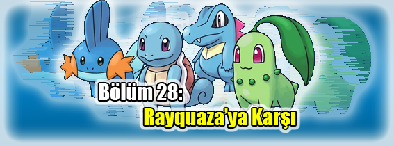  Pokémon Mystery Dungeon Red & Blue Walkthrough <Tamamlandı>