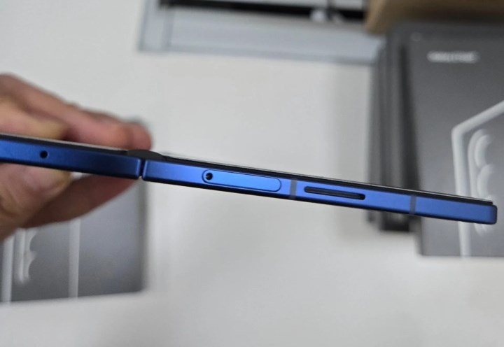 Samsung Galaxy Z Fold 7 ve Z Flip 7 modellerinin tüm özelikleri belli oldu