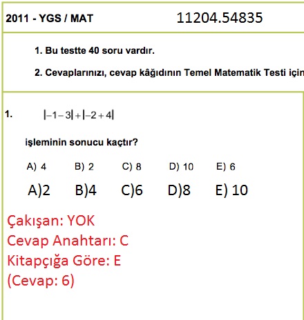  ÖSYM SIVIYOR NTV Yİ AÇIN