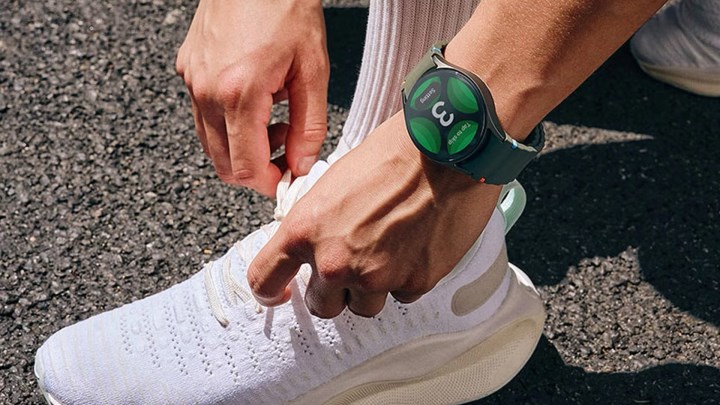 Samsung, One UI 8 Watch ile gelecek yeni özellikleri duyurdu