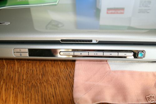  ACER Aspire 9504WSMI