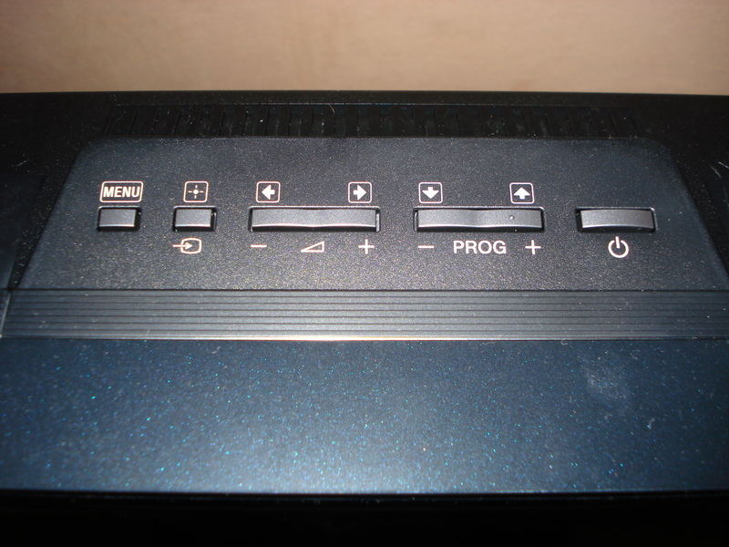  Sony 40S4000K İncelemem (Resimler Güncellendi)