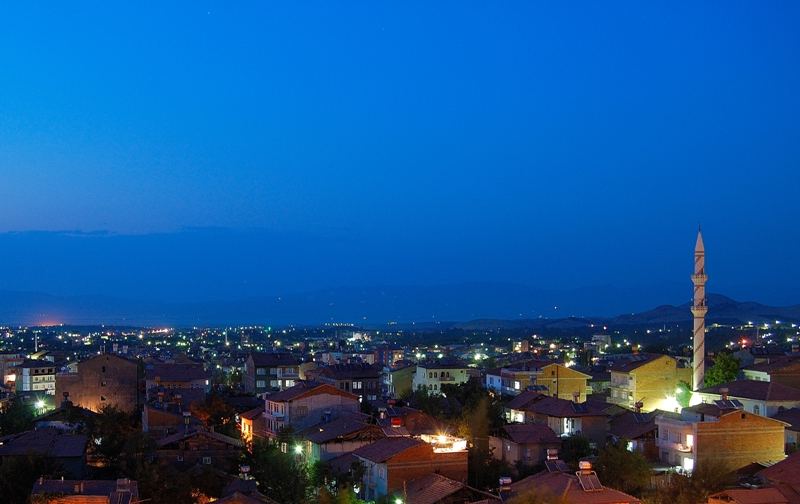  GECE ÇEKİMLERİ BURAYA