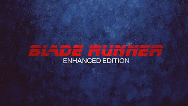 Blade Runner: Enhanced Edition [SWITCH ANA KONU]