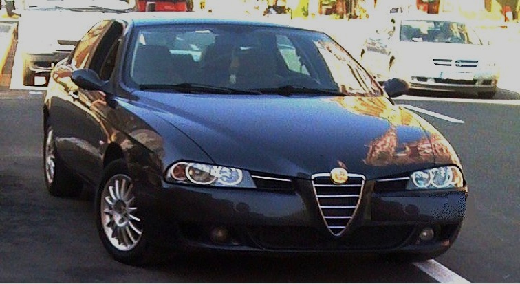  ALFA ROMEO Hayranları Buraya