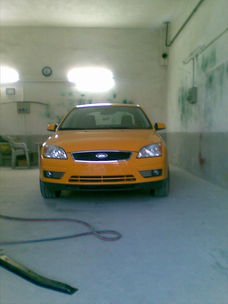  Focus's, Cruze and Aveo...Picture page 5!!!..