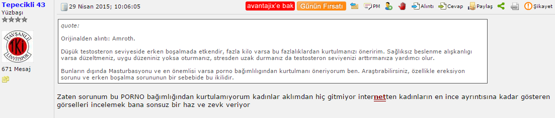 Garavel Usta Cizilmis