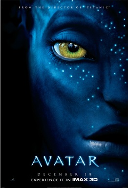  Avatar (2009) | James Cameron