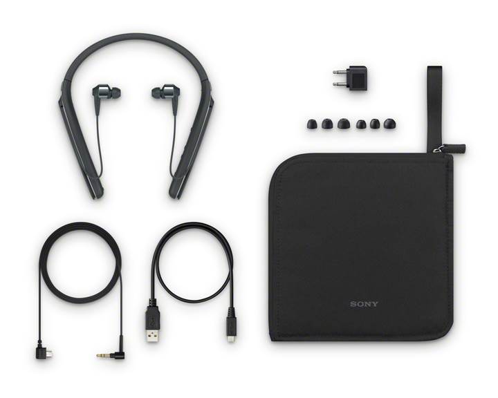 Sony'nin yeni 1000X kulaklık ailesi