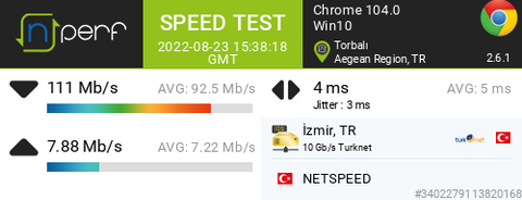 [NETSPEED] ARKADAŞINI GETİR REFERANS KAMPANYASI [ANA KONU]