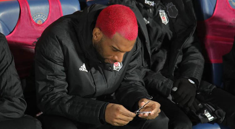 [Beşiktaş 2018/2019 Sezonu] Genel Tartışma ve Transfer Konusu