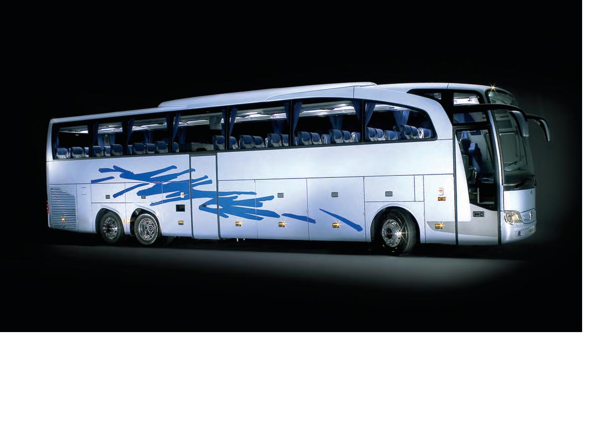  NEOPLAN MI TRAVEGO MU