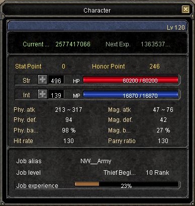  SATILDI - LYRA # isimsiz # 120 LvL # EU # ROGUE-WARLOCK