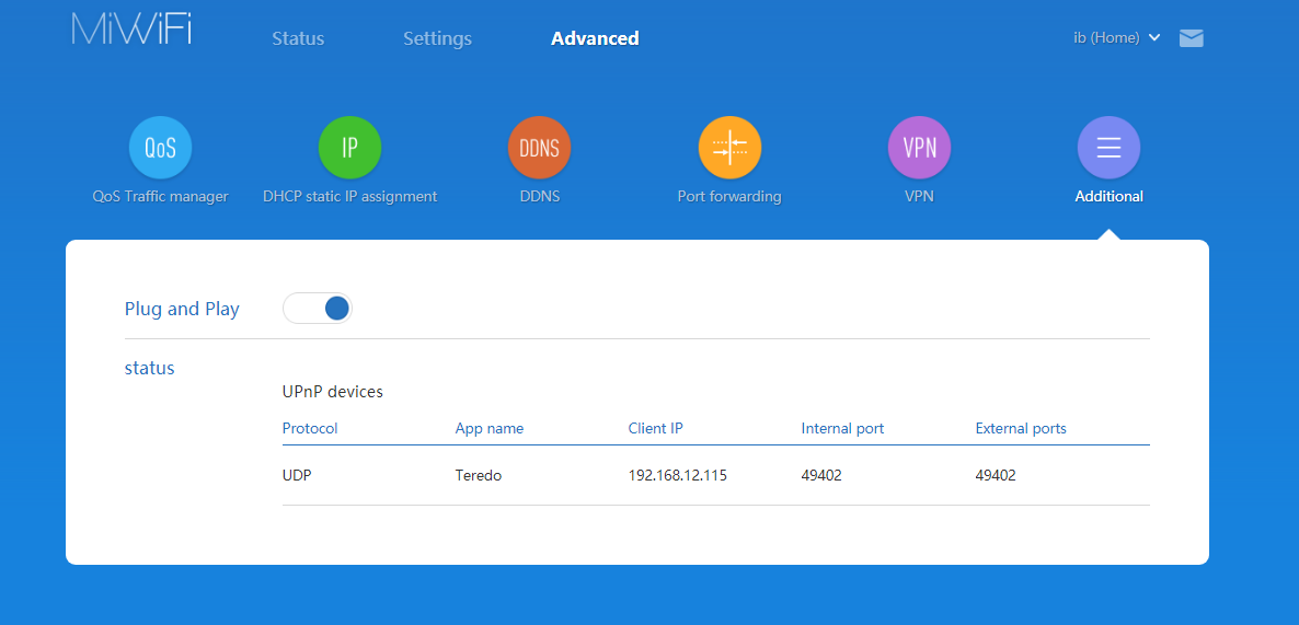Router üzerinden yazıcıya bağlanmak için ip ayarları ?