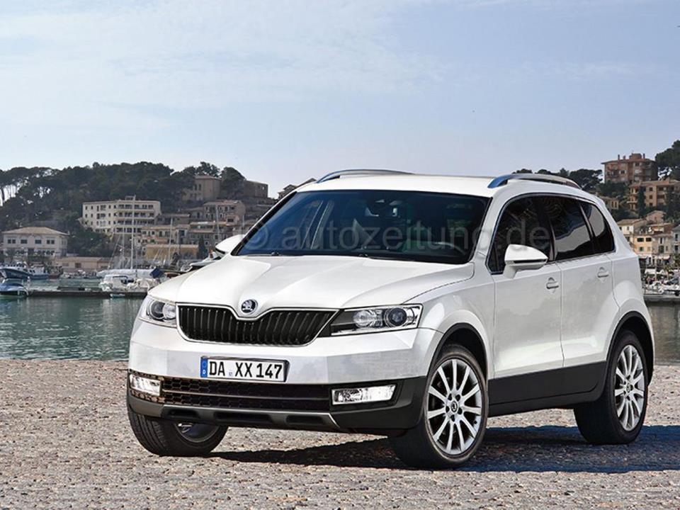  KIA SPORTAGE vs NISSAN QASHQAI