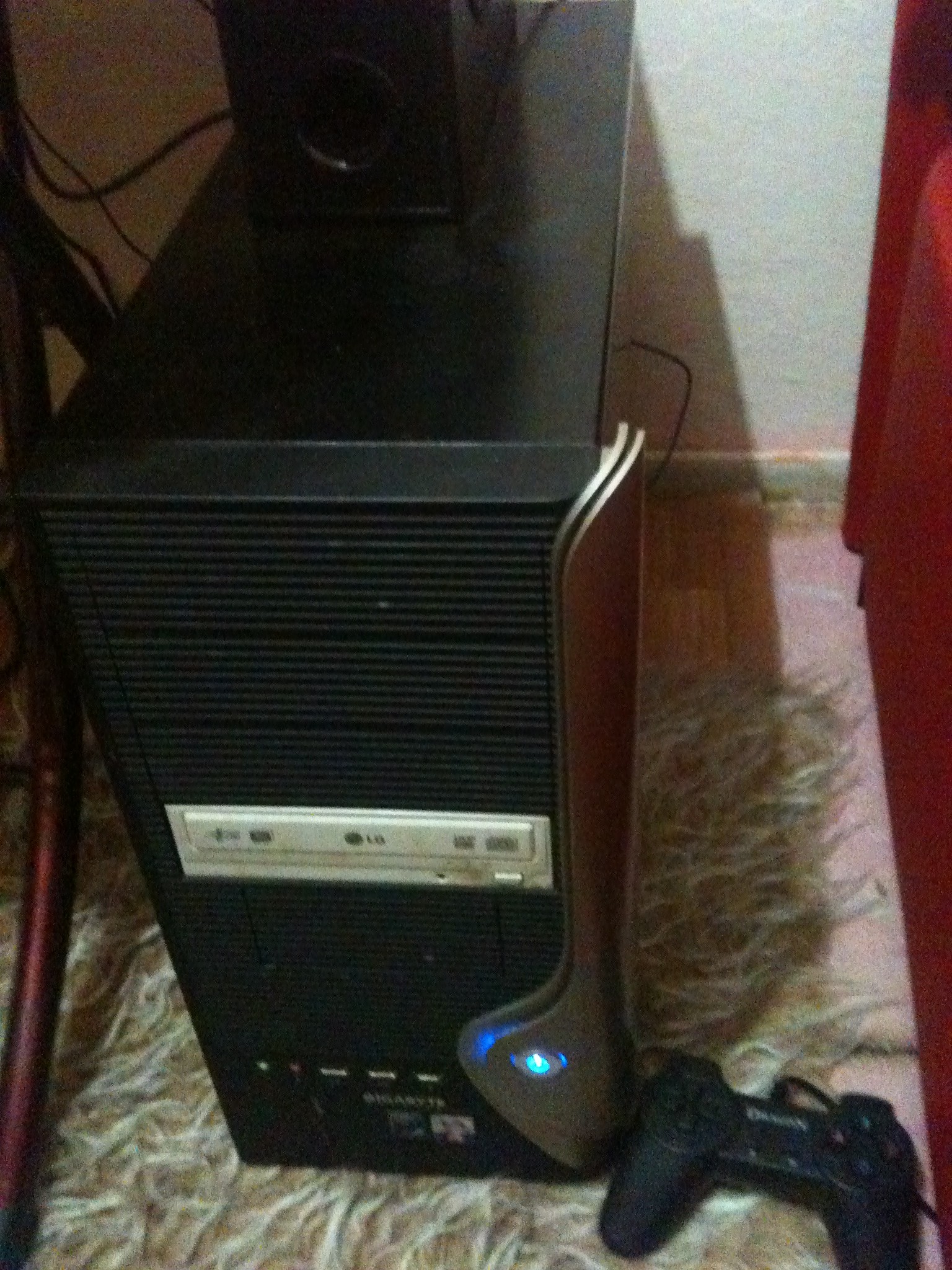  Ortalama Game pc kasası 300