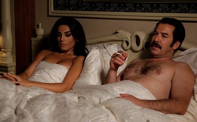  Erkekler (2013) | Faruk Aksoy - Ali Poyrazoğlu - Fikret Kuşkan