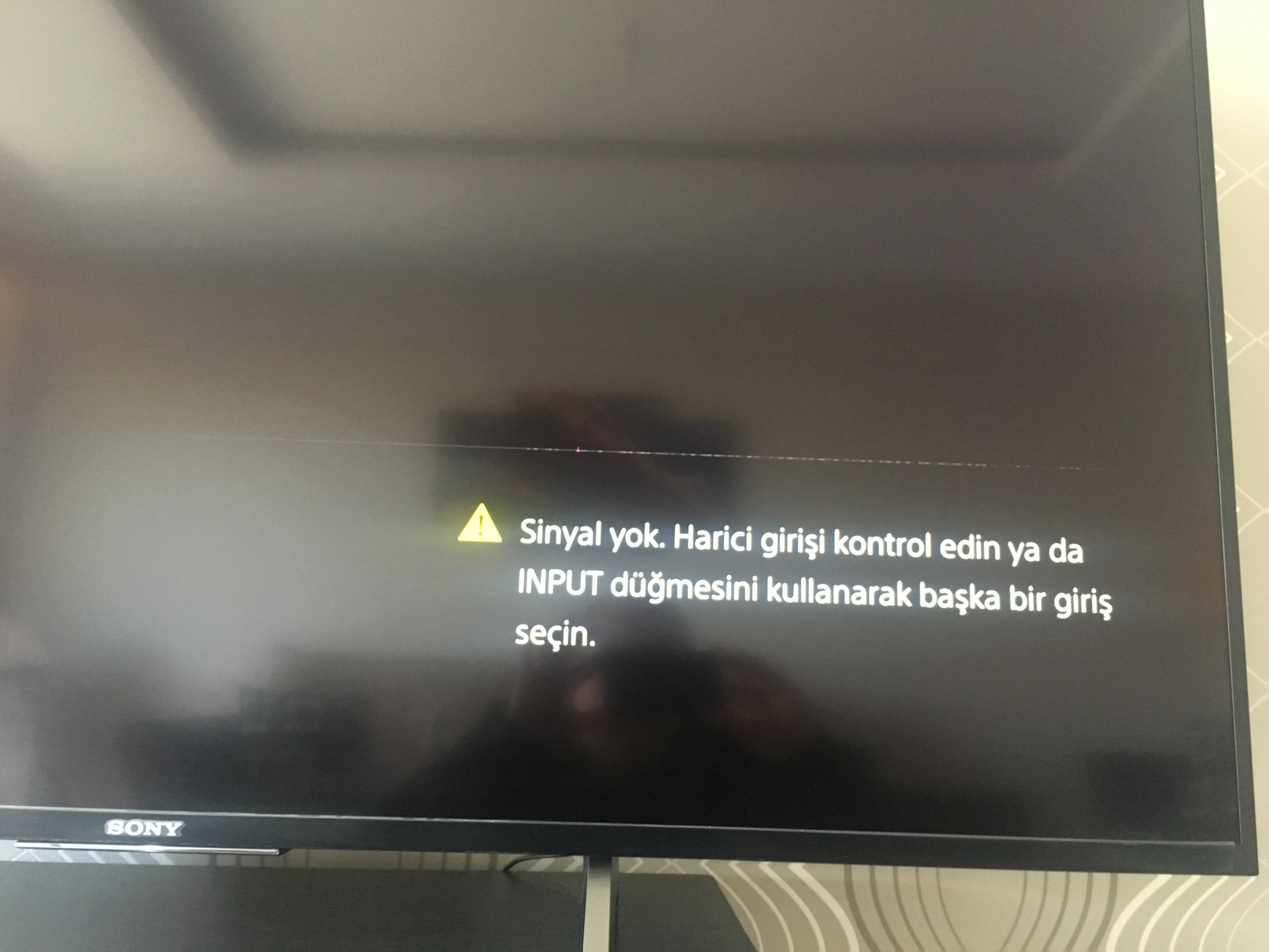 Smart (Gerçek anlamda) TV Önerisi  [Canlı yayın izlenebilen,bluetooth ile laptop bağlayabilinen vs.]