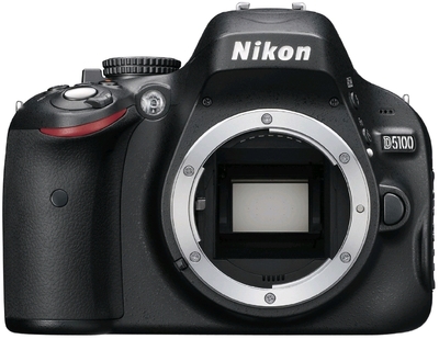  Nikon D5100: Püf Noktaları, Sorunlar, Çözümler, Cevaplar