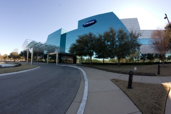 Samsung, Texas'taki yarı iletken çip fabrikasına 3.9 milyar dolarlık bir yatırım yapacak