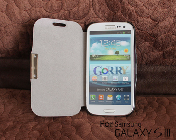  Galaxy S III Kılıfları 2 Adet Uygun Fiyat - İNDİRİM