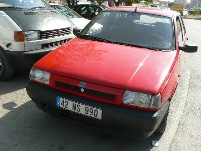  FİAT TİPO KULÜP