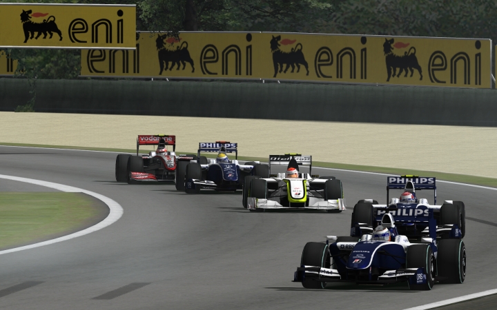  rFactor (2005) [ANA KONU]