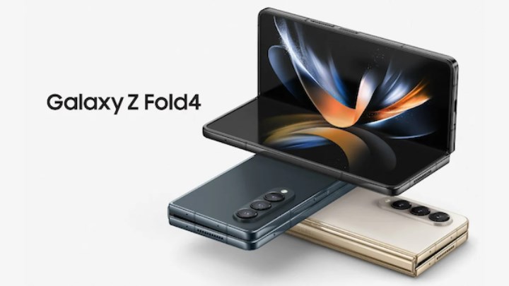 Samsung Galaxy Z Fold 4 tanıtıldı: Eskisinden kat kat iyi