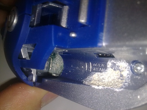  Duracell Pil Akmış