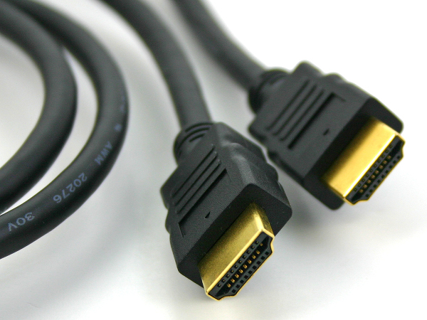 IFA 2013 : HDMI 2.0 standardı duyuruldu