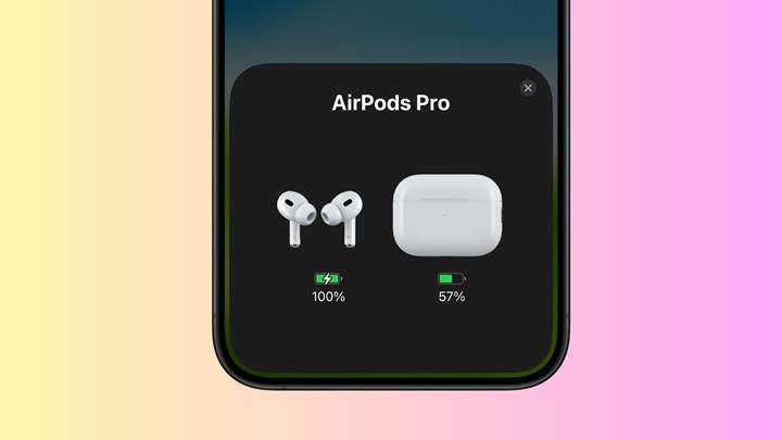 AirPods kulaklıklardaki güvenlik açığı kapatıldı