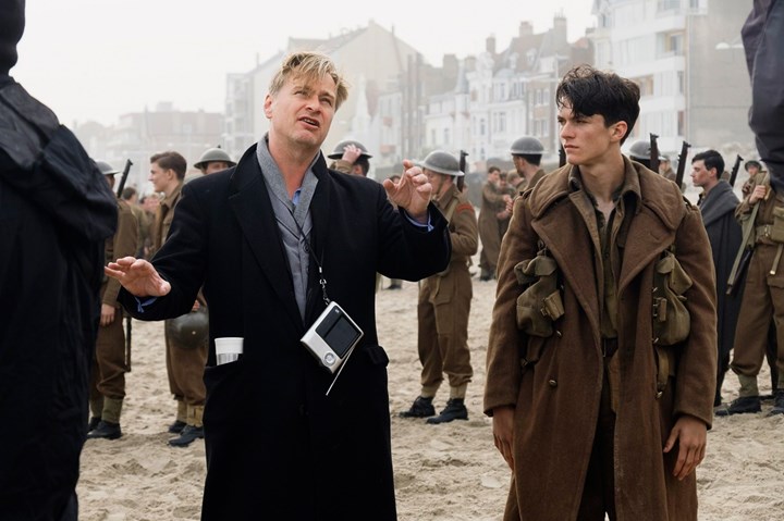 Amazon yeni James Bond filmini Christopher Nolan'ın yönetmesini istiyor