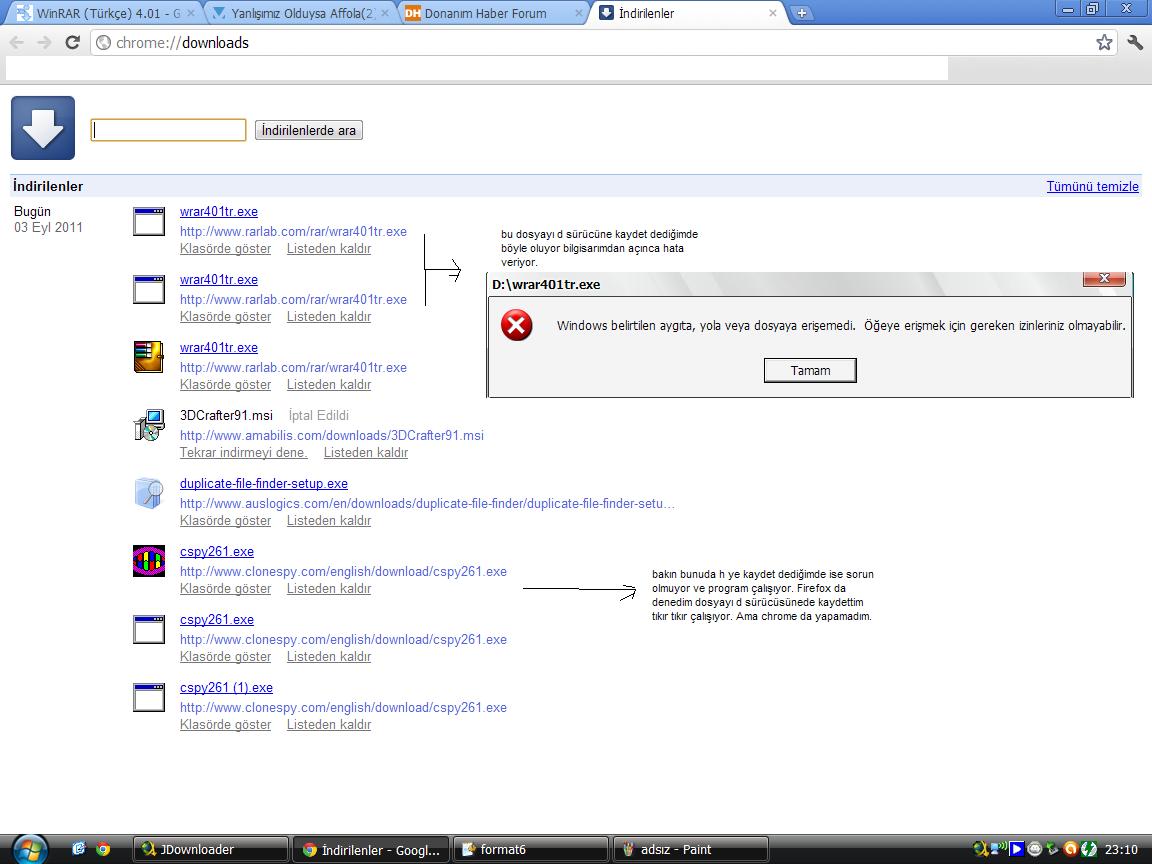  google chrome