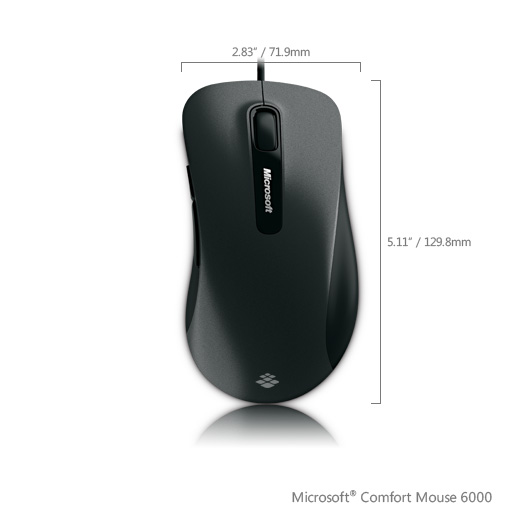  İri Ellere Wireless Mouse