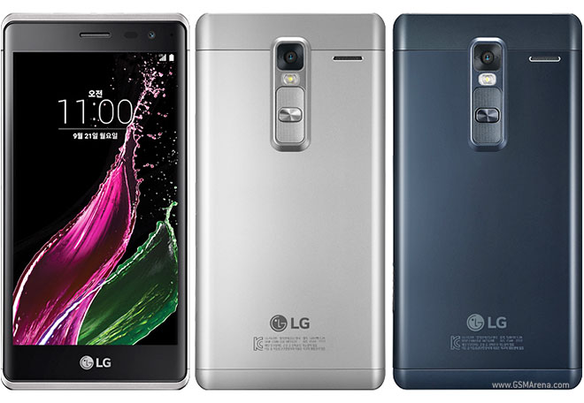LG Class modeli Avrupa'da LG Zero oldu