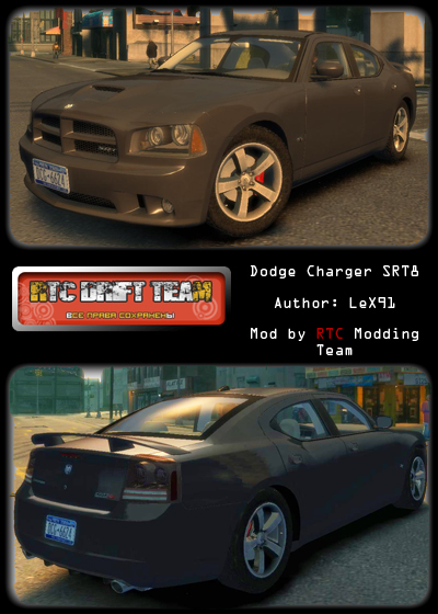  GTA IV MEGA CARS MOD [SS'Lİ]