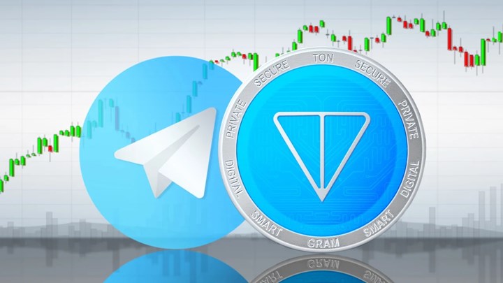 Telegram üzerinden USDT gönderimi mümkün oluyor