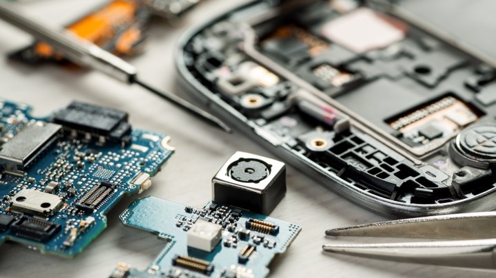 Huawei'nin 5nm işlemci hamlesi 2026'ya kaldı