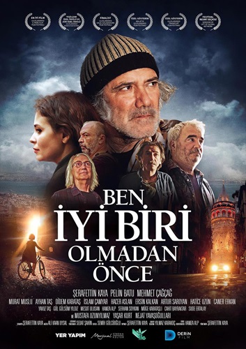 Sinemada bu hafta: Dövüş Efsanesi, Mevlana, Siyah Telefon 2 (17 Ekim 2025)