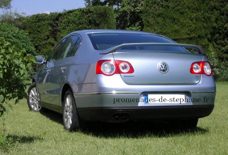  VW Passat sahipleri ve sevenler kulübü