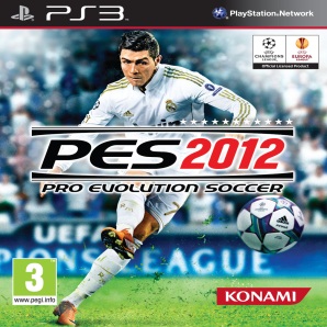 TİTANS GAMES PS3 PES 2012 TÜRKÇE MENÜ SÜPER FİYAT DEGİŞİM TAKAS OLUR ANKARATÜM OYUNLAR DEGİŞİM TAKAS