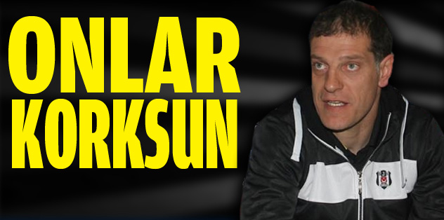  Bilic: '' G.Saray Korksun. İlk maçta da rakibimizden üstündük