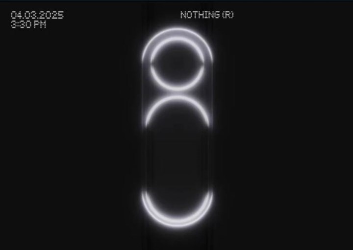 Nothing Phone (3a) ve (3a) Pro’nun kamera kurulumları sızdırıldı