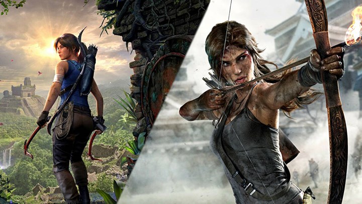 Yeni Tomb Raider oyunundan ilk bilgiler geldi: Serinin en kapsamlı yapımı olacak