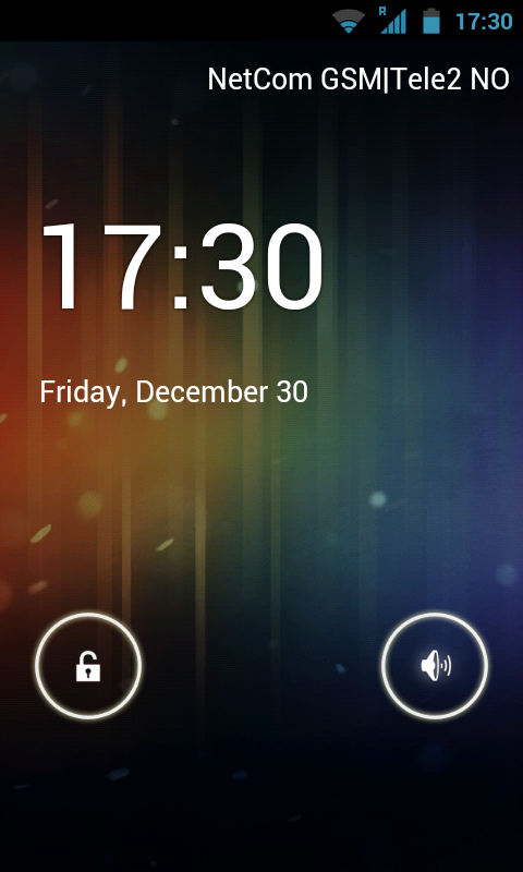  [Miui],[Oxygen],[CM7] Tema,Arayüz Paylaşımları