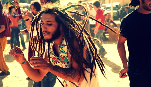  Beyler Saçımı Böyle Yaptırıcam (Rasta İçerir)