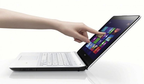 Sony, VAIO Fit isimli yeni dizüstü bilgisayar serisini duyurdu