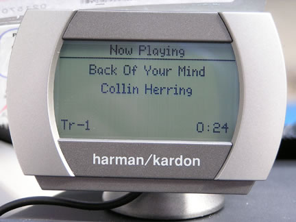  Satilik HARMAN/KARDON drive + play (Sıfır,kutusunda)