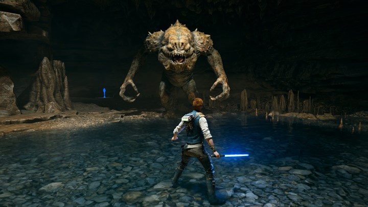 Star Wars Jedi: Survivor, PS4 ve Xbox One'a geliyor: İşte çıkış tarihi ve fiyatı